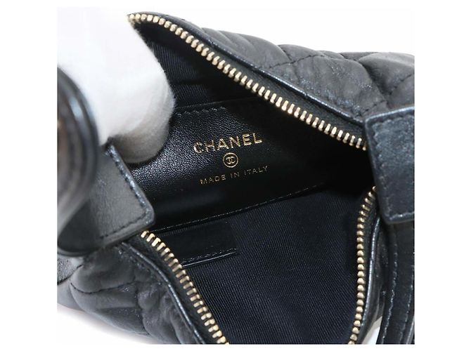 Borsa Chanel Matelassé - vista 7