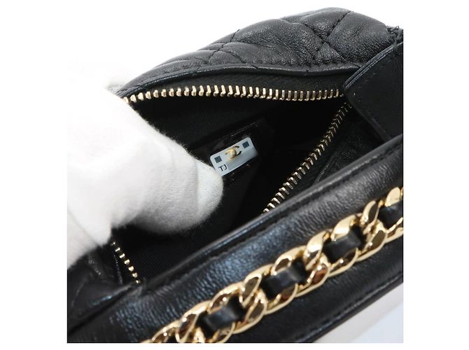 Borsa Chanel Matelassé - vista 8