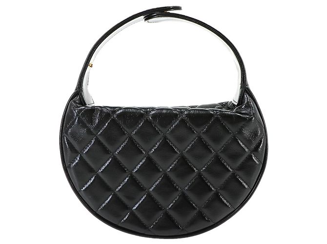 Borsa Chanel Matelassé - vista 2