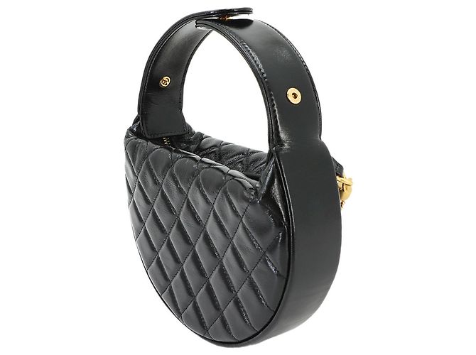 Borsa Chanel Matelassé - vista 3