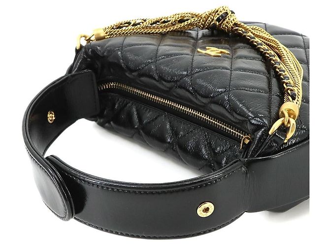 Borsa Chanel Matelassé - vista 5