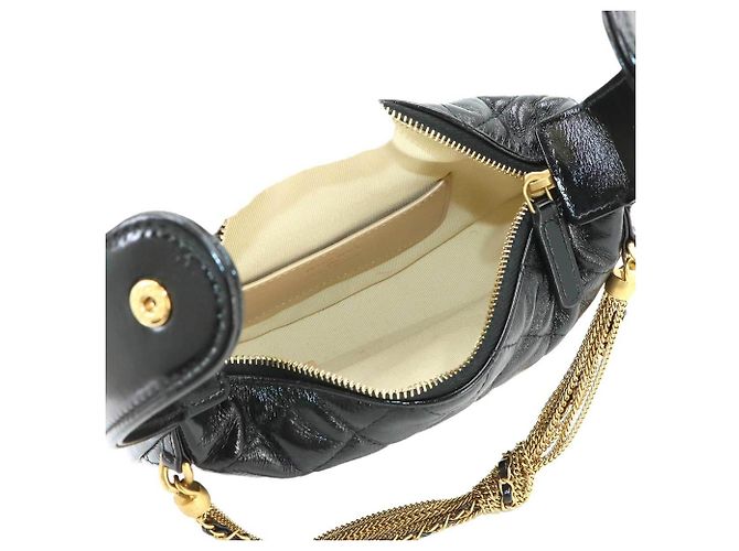 Borsa Chanel Matelassé - vista 6