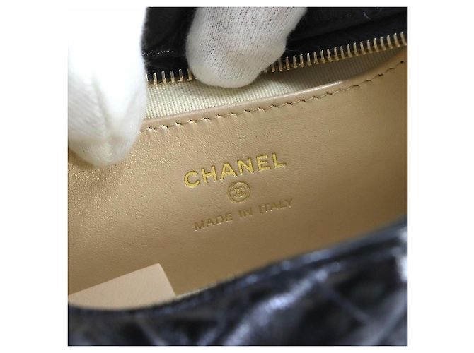 Borsa Chanel Matelassé - vista 7