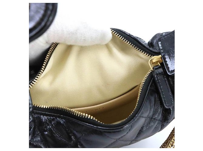 Borsa Chanel Matelassé - vista 8