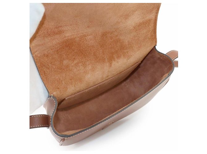 Céline Borsa Celine Folco Cuir Triomphe - vista 7