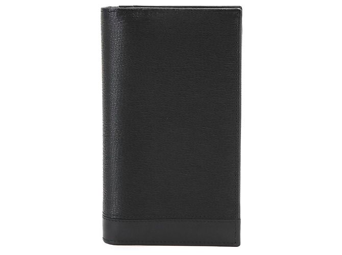 Bulgari Cartera larga Bvlgari Serpenti Scaglie Bi-fold - vista 3
