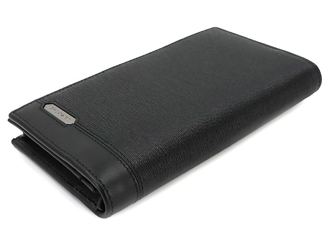 Bulgari Cartera larga Bvlgari Serpenti Scaglie Bi-fold - vista 4