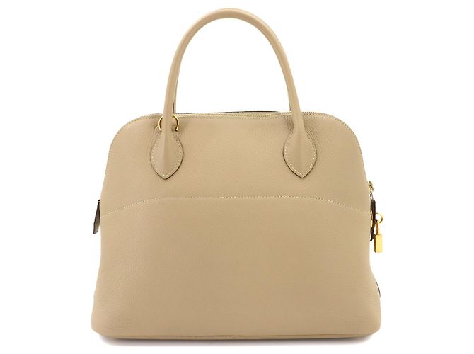 Hermès Borsa Hermes Bolide 31 - vista 3