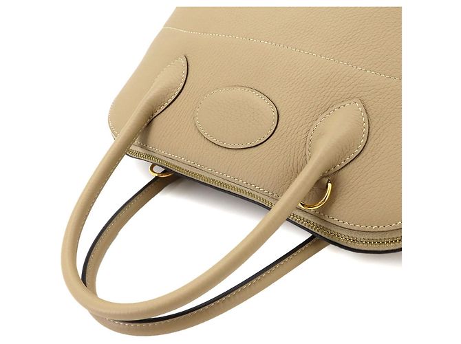 Hermès Borsa Hermes Bolide 31 - vista 6