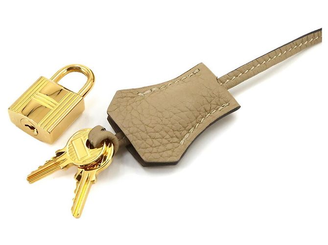 Hermès Borsa Hermes Bolide 31 - vista 9