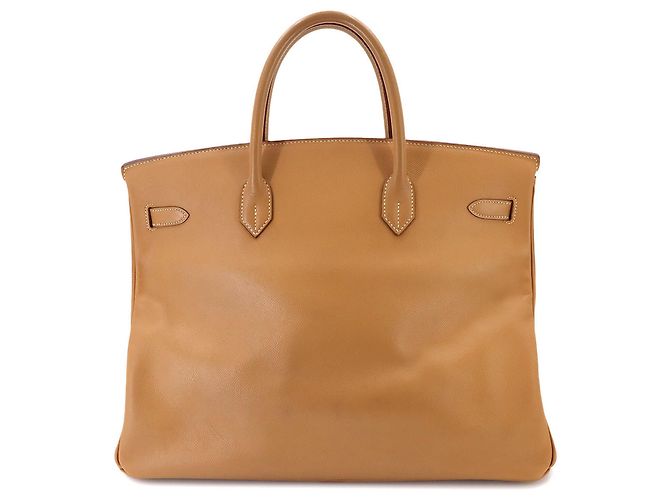 Hermès Borsa Hermes Birkin 40 - vista 2