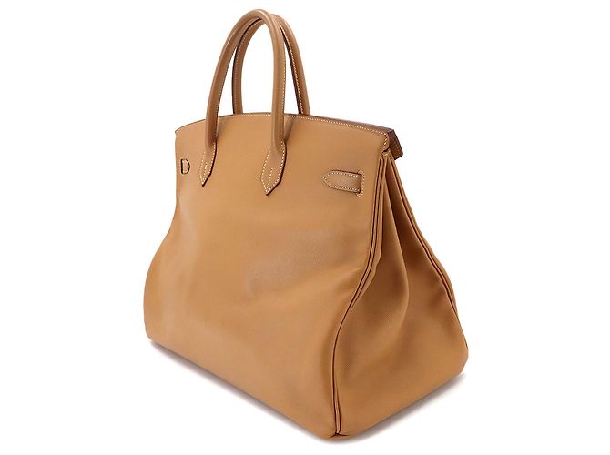 Hermès Borsa Hermes Birkin 40 - vista 3