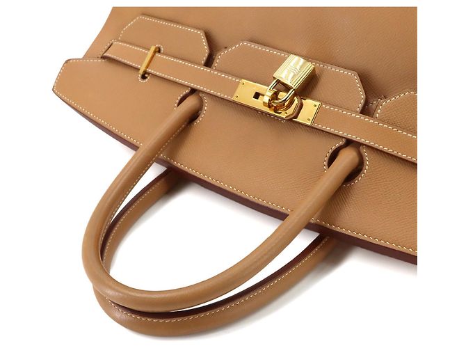 Hermès Borsa Hermes Birkin 40 - vista 5