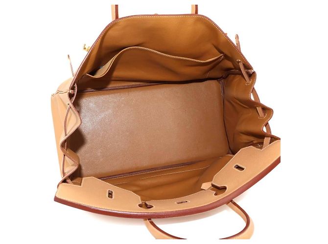Hermès Borsa Hermes Birkin 40 - vista 6
