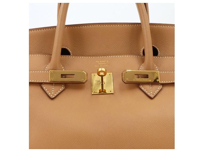 Hermès Borsa Hermes Birkin 40 - vista 7