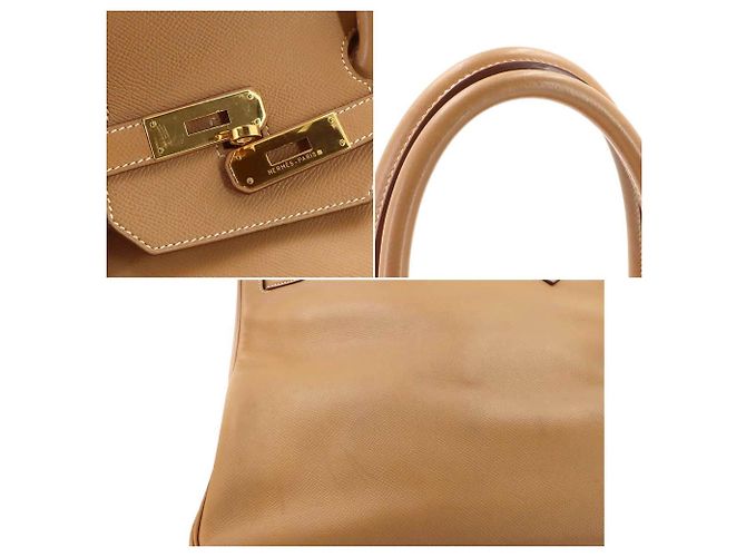 Hermès Borsa Hermes Birkin 40 - vista 8