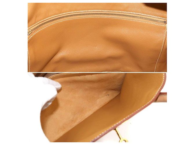 Hermès Borsa Hermes Birkin 40 - vista 9
