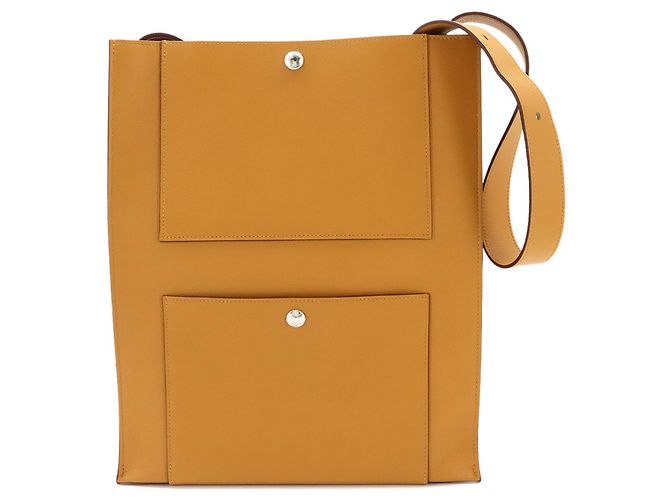Hermès Bolso Cabache Tote Hermes - vista 3