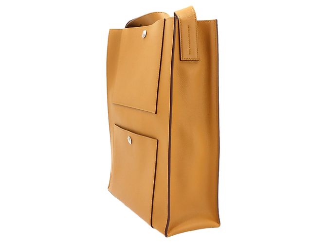 Hermès Bolso Cabache Tote Hermes - vista 4
