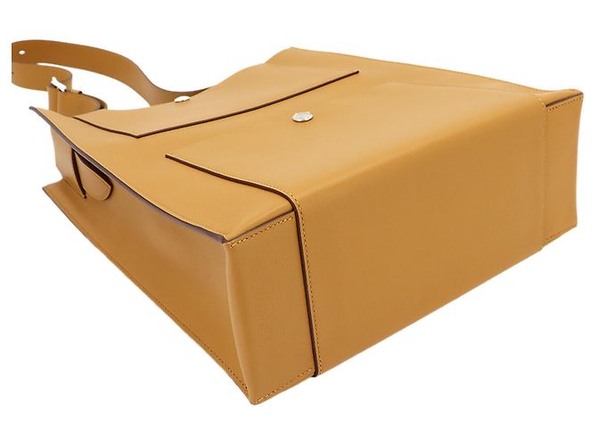 Hermès Bolso Cabache Tote Hermes - vista 5
