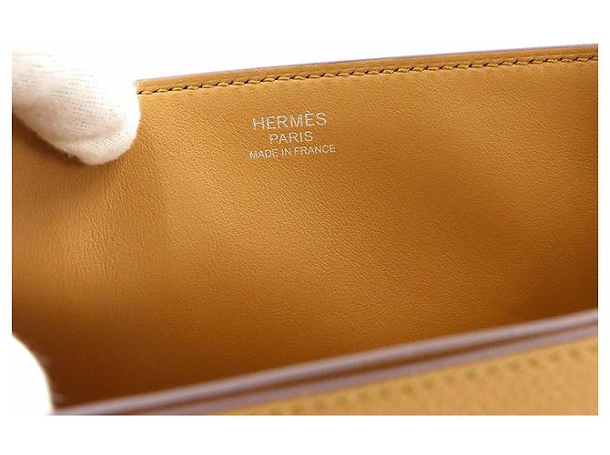 Hermès Bolso Cabache Tote Hermes - vista 8