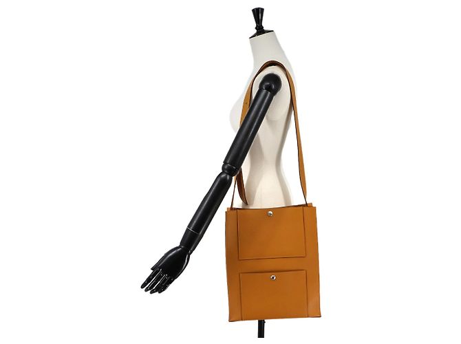Hermès Bolso Cabache Tote Hermes - vista 9