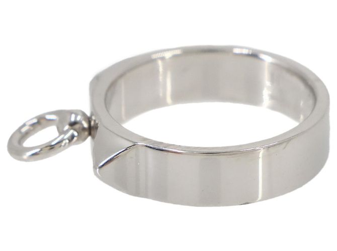 Hermès Anello Band Hermes Collier de Chien PM - vista 3