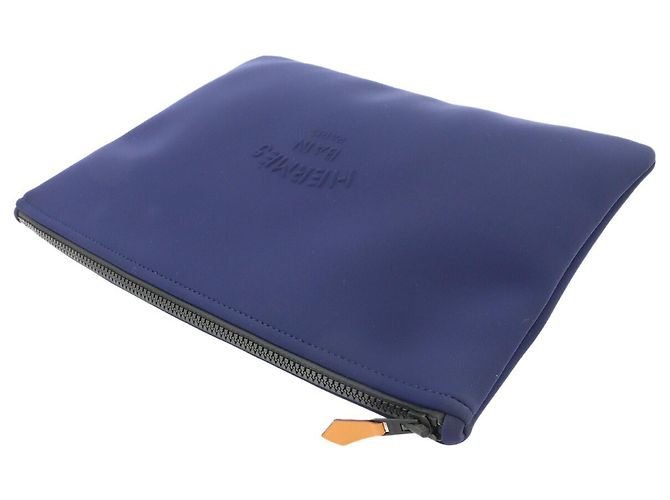 Hermès Hermes Neobain GM Handbag Pouch - vista 5
