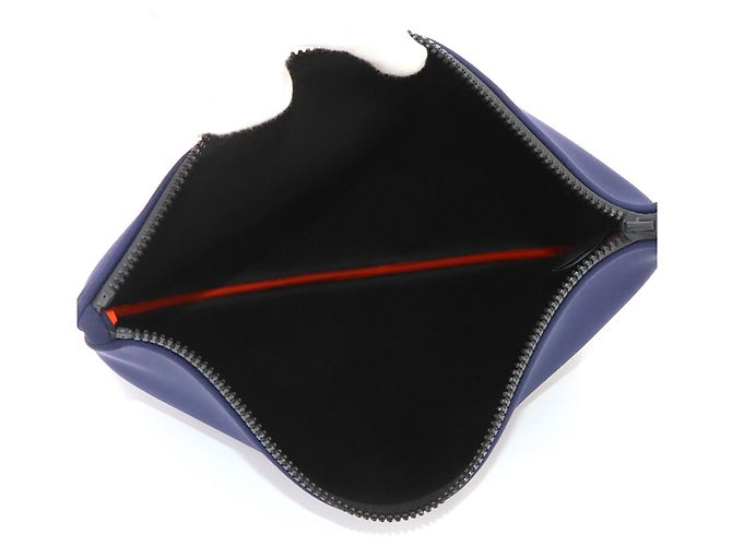 Hermès Hermes Neobain GM Handbag Pouch - vista 6