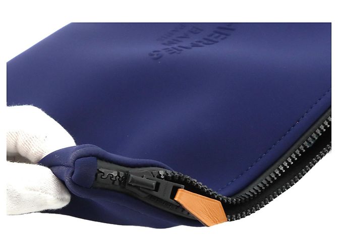 Hermès Hermes Neobain GM Handbag Pouch - vista 8