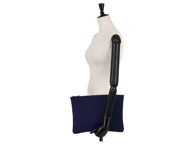 Hermès Hermes Neobain GM Handbag Pouch - vista 9