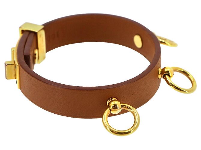 Hermès Bracciale Hermes Mini Dog Anou - vista 4