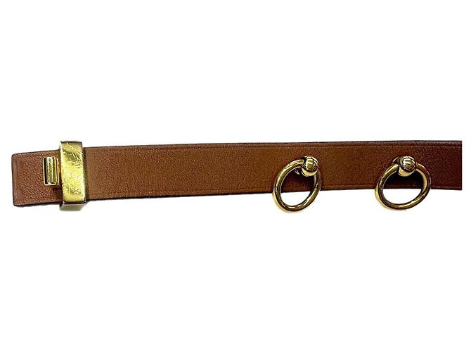 Hermès Bracciale Hermes Mini Dog Anou - vista 6