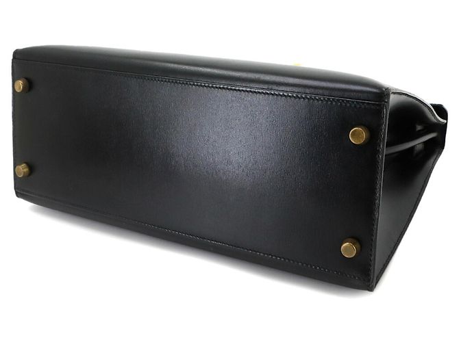 Hermès Borsa Hermes Kelly 28 - vista 5