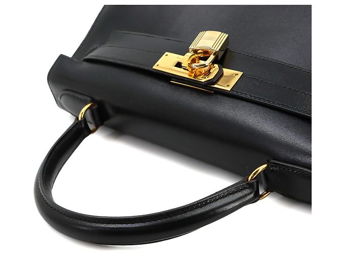 Hermès Borsa Hermes Kelly 28 - vista 6