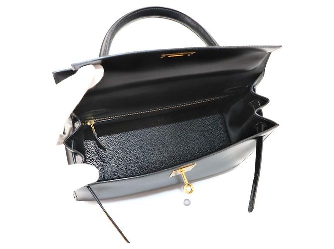 Hermès Borsa Hermes Kelly 28 - vista 7