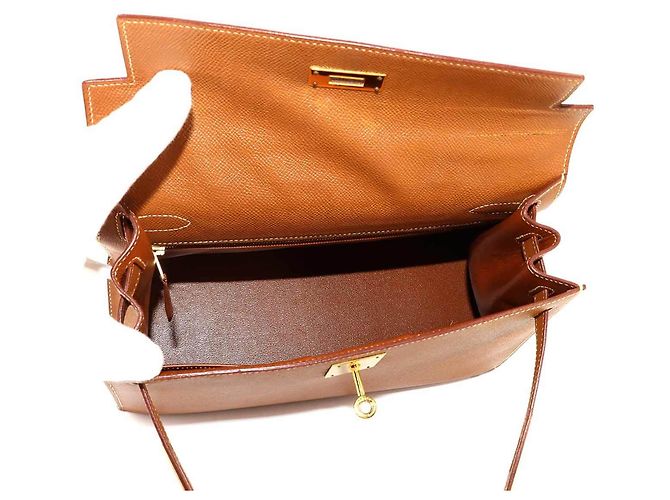 Hermès Borsa Hermes Kelly 28 - vista 6