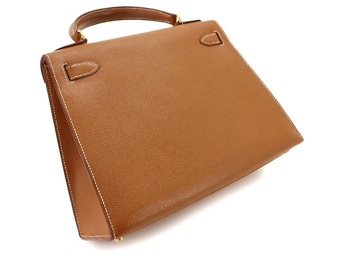 Hermès Borsa Hermes Kelly 28 - vista 9