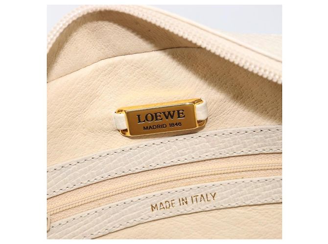 Loewe Tote Leder Medium - Ansicht 6