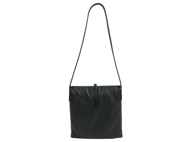 Loewe Vintage Anagram Leather - vista 2