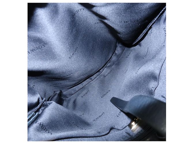 Loewe Vintage Anagram Leather - vista 5