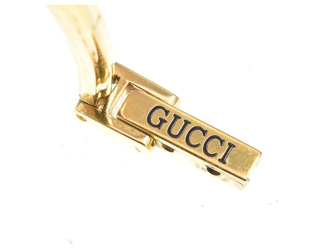 Gucci Interchangeable Bezel Quartz Stainless Steel with Plastic 26 - Ansicht 7