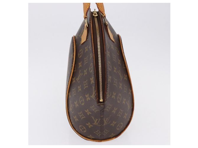 Louis Vuitton Ellipse Monogram Canvas MM - vista 3