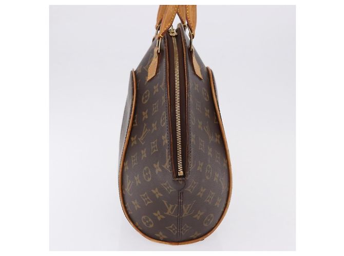 Louis Vuitton Ellipse Monogram Canvas MM - vista 4