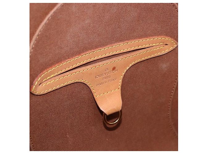 Louis Vuitton Ellipse Monogram Canvas MM - vista 5
