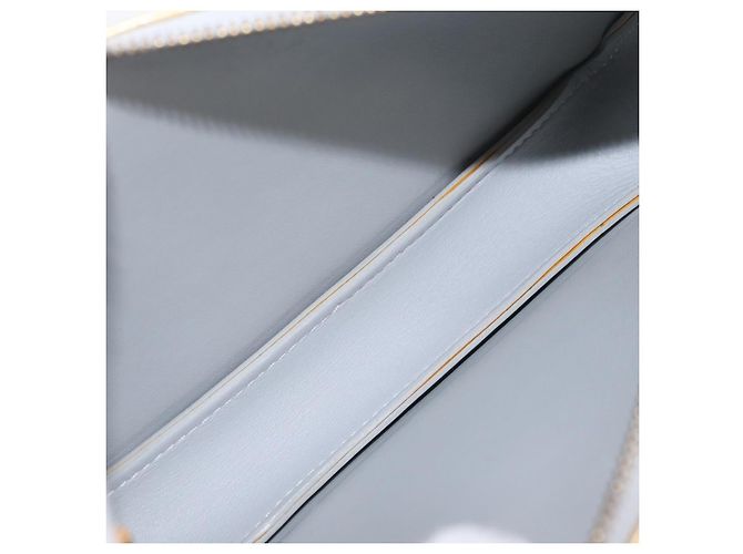 Louis Vuitton Lexington Pochette Monogram Vernis - vista 5