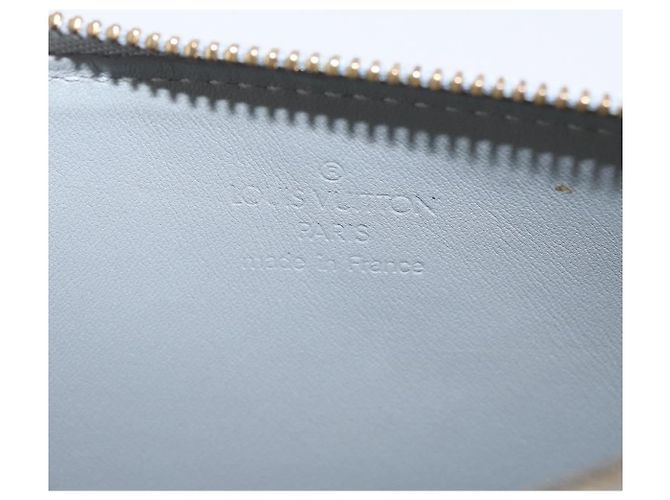 Louis Vuitton Lexington Pochette Monogram Vernis - vista 6