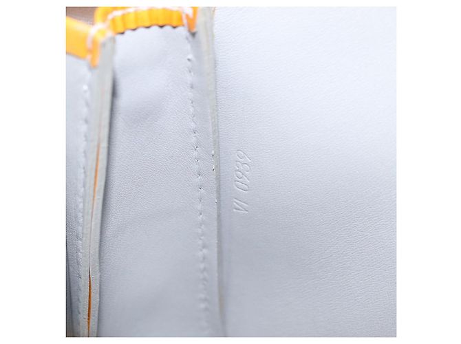 Louis Vuitton Lexington Pochette Monogram Vernis - vista 7