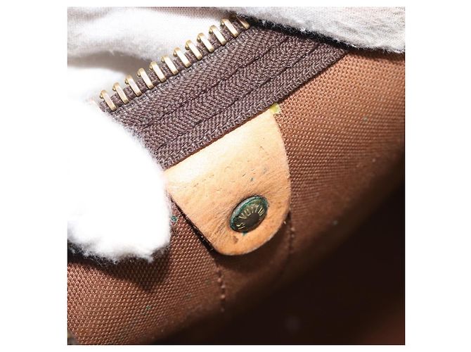 Louis Vuitton Keepall Monogram Canvas 55 - vista 7