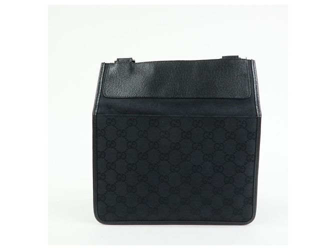Gucci Shoulder Canvas Small - vista 2